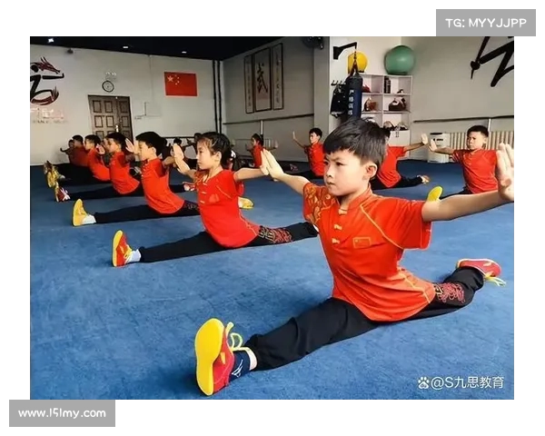 幼儿武术教育的意义与发展路径探讨及其对儿童身心健康的促进作用