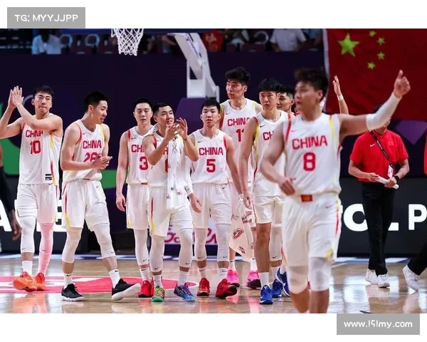 中国男篮第24次征战亚洲杯回顾 曾16次夺冠最后一次登顶已是2015年 中国男篮第24次征战亚洲杯回顾 曾16次夺冠最后一次登顶已是2015年